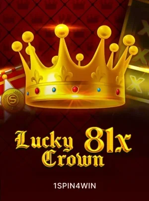 Lucky Crown 81x